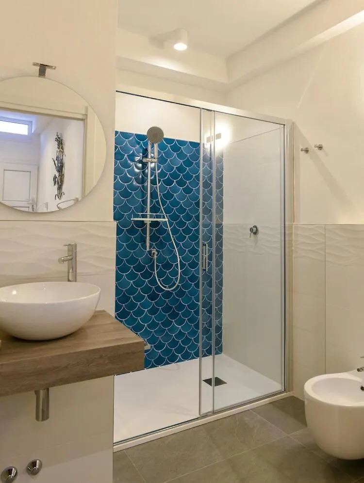 Bed And Breakfast La Vela Giglio Porto
