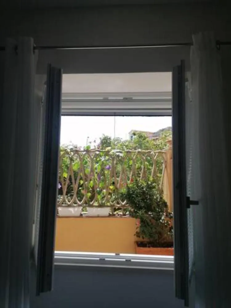 Bed & Breakfast Bed And Breakfast La Vela Giglio Porto Italy
