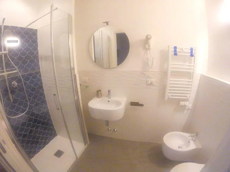 Bed And Breakfast La Vela Giglio Porto 0*,  Italy