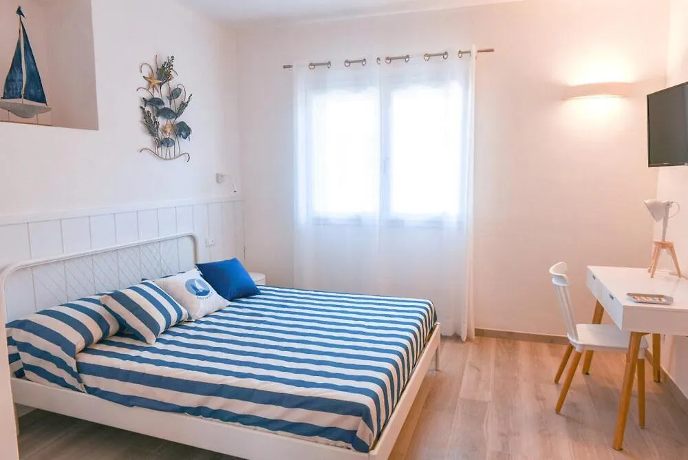 Bed And Breakfast La Vela Giglio Porto