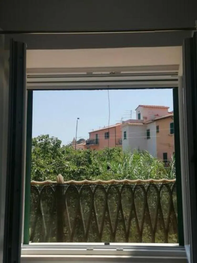 Bed And Breakfast La Vela Giglio Porto Bed & Breakfast