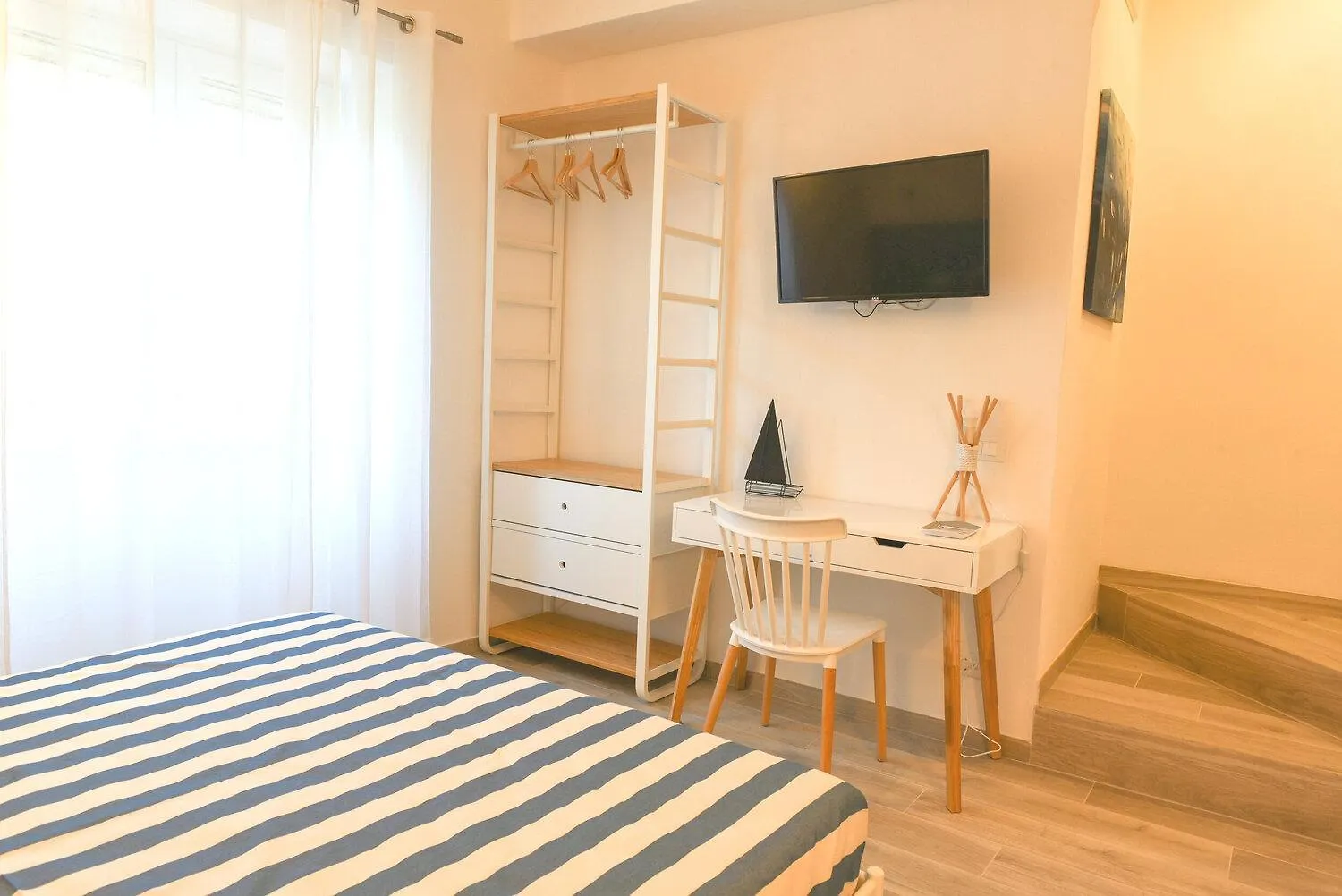 Bed And Breakfast La Vela Giglio Porto