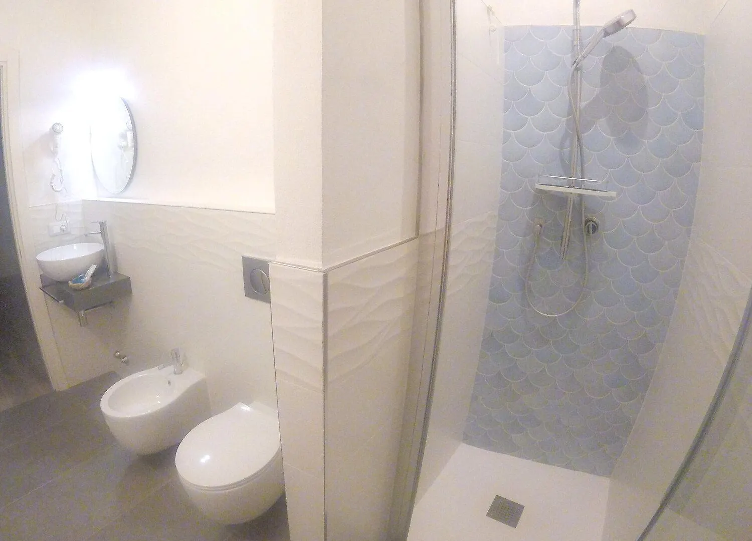 Bed And Breakfast La Vela Giglio Porto 0*,