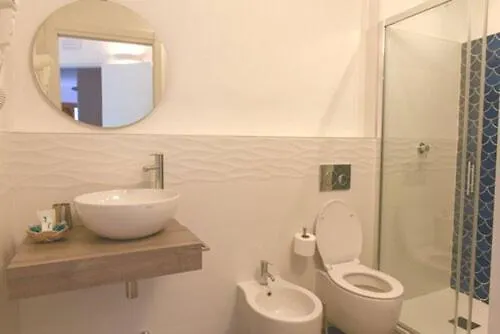 Bed And Breakfast La Vela Giglio Porto Bed & Breakfast