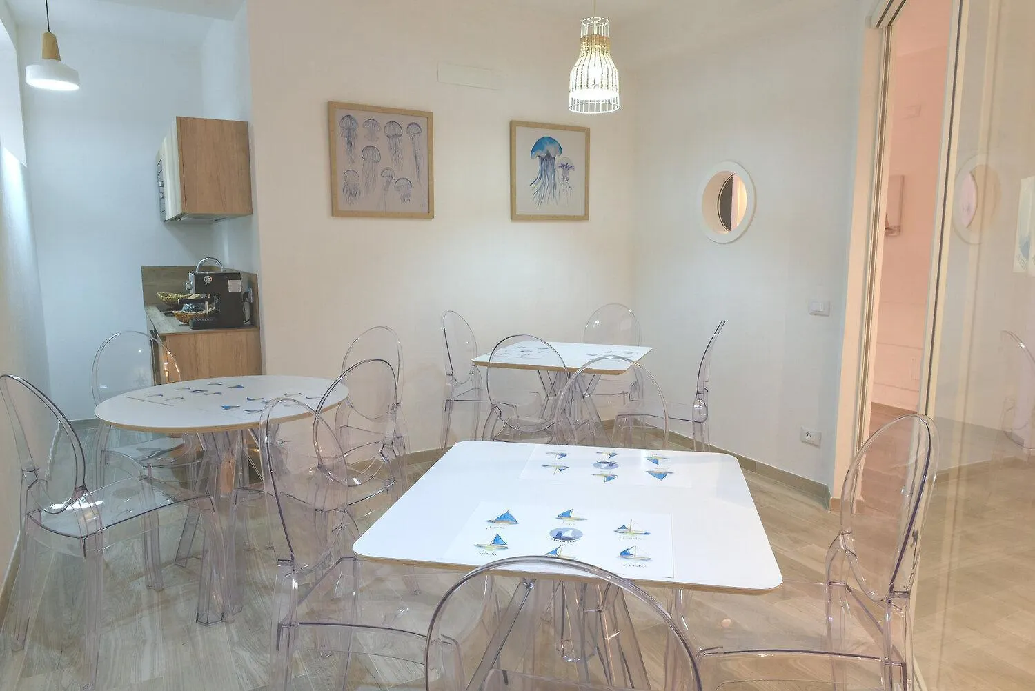 Bed And Breakfast La Vela Giglio Porto 0*,  Italy