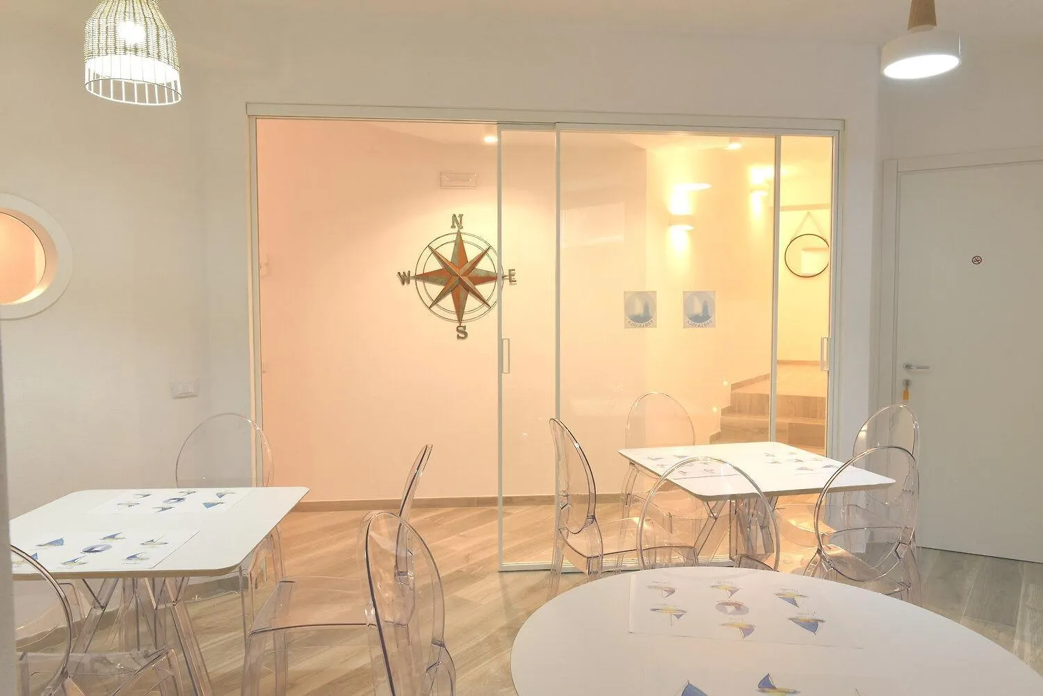 Bed And Breakfast La Vela Giglio Porto