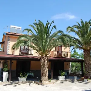 Sunrise Bed & Breakfast Lascari