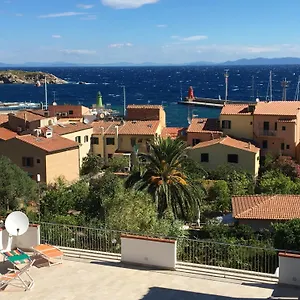 Hotel Bahamas, Giglio Porto