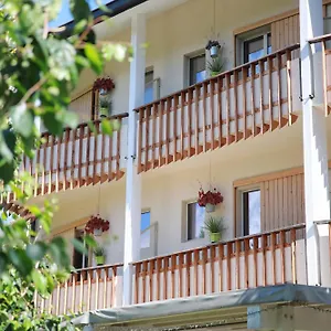 Garden Hotel Fino Del Monte