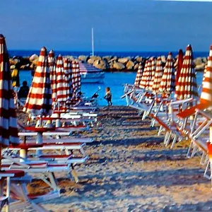 Casa Di Claudia Bed & Breakfast Bellaria-Igea Marina