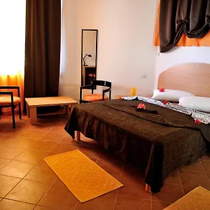 Hr Costa Rei Hotel Muravera