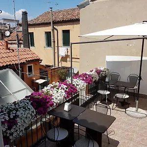 Al Portico Affittacamere Venezia